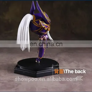 Factory Direct League of Legends PVC Figure From PVC Figure Factory thumbnail-4