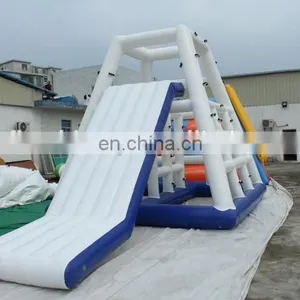 Hot Sale Best Quality Inflatable Water Games thumbnail-2
