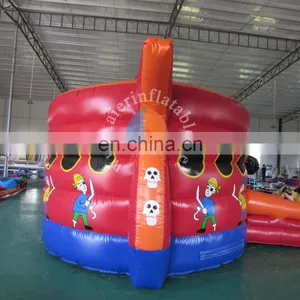 Children Kids Bounce, Room Inflatable Playhouse Jumper Castle Bouncer thumbnail-4