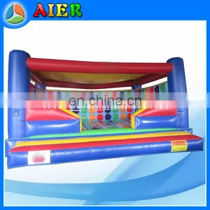 New Bounce House Inflatable Twister Bouncy Castles for Kids Party Event thumbnail-1