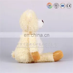 Small Teddy Bear Plush Toys for Crane Machines thumbnail-3
