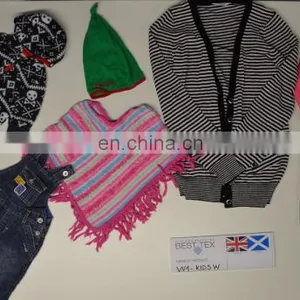 Winter Children Clothes Mix thumbnail-2