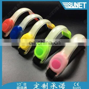New Products 2018 Innovative Product Night Running Elastic Armband thumbnail-6