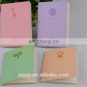 Promotional A5 Kids Exercise Writing Book thumbnail-6