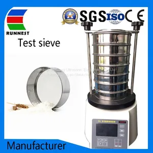 Medical Equipment for Laboratory Testing Sieves Machinery thumbnail-1