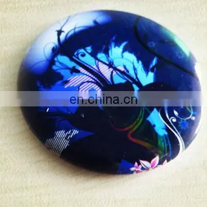 Iiron Pin Tin Badge thumbnail-4