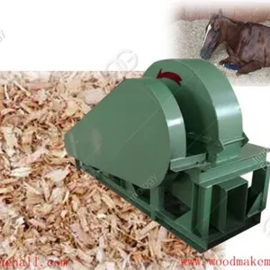 Large Capacity Wood Chips Machine for Sale Wood Chips Machine Supplier China thumbnail-1