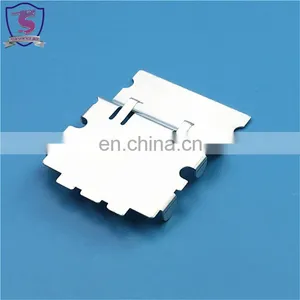 Hardware Metal Heat Sink Profile With Degreasing Finish thumbnail-5