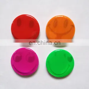 Reflecting Security Safety Reflective Badge thumbnail-2