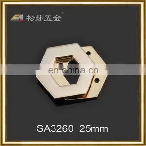 Super Quality New Arrival Metal Screw Eyelets thumbnail-2