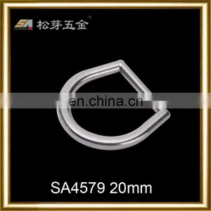 Song A SA4579 New Fashion Zinc Alloy d Ring thumbnail-1
