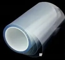High Quality Clear1.52x30m Car Transparent Paint Protection Film thumbnail-2
