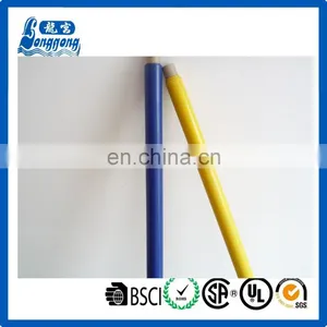 TOP QUALITY Low Voltage Heat-Resistant Pvc Insulation Tape Log Roll thumbnail-1