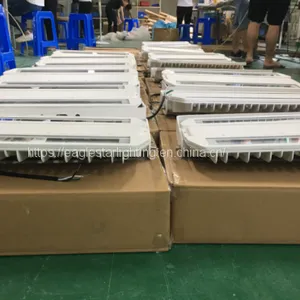 New Arrival DLC ETL 30*100 Beam Angle Cree Chip 210W LED Linear High Bay thumbnail-5