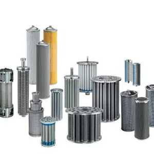 Shenzhen Fimler Filter Element Factory company overview - view 2 thumbnail