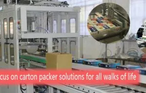 Shenzhen Henno Packaging Technology Co., Ltd company overview - view 2 thumbnail
