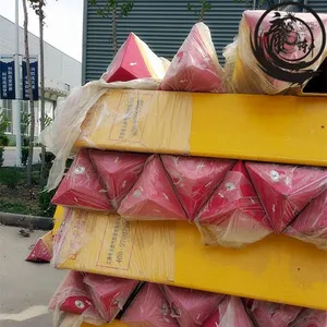 Warning Sign Pile thumbnail-1