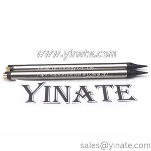 DS-08PAD03-B08 / DCS-08D-2 Soldering Iron Tips for Apollo Seiko Soldering Robot Welding Soldering Tips Apollo Seiko DCS Tips thumbnail-2