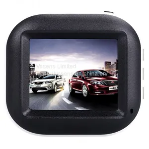 1.8 Inch Mini Hidden High Definition FHD 1080P Smart OBDII Power Supply 360 & 180 Degree Rotate-able Car Dvr .. thumbnail-1