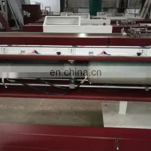 High Quality WL-2000 Automatic Insulating Glass Butyl Extruder Machine in Jinan China thumbnail-5