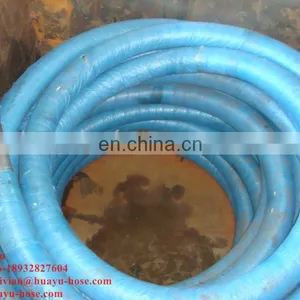 Oil and Gas Drilling Hose Kelly Hose Api7k Rotary Drilling Hose thumbnail-2