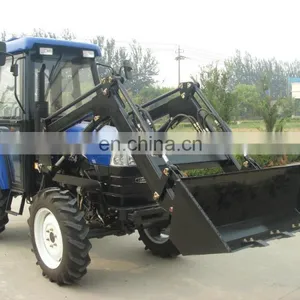 Tractors and Equipments thumbnail-5