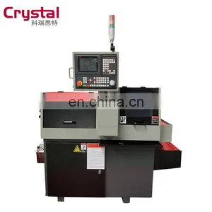 Metal 4 Axis Cnc Milling Machine Cnc XH713B thumbnail-2