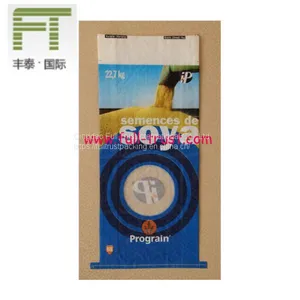 BOPP PP Woven Bag P (20-13) thumbnail-3