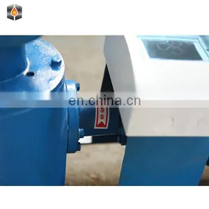 Commercial Pigeon Poultry Feed Manufacturing Making Processing Maker Mixer Plant Equipment thumbnail-3