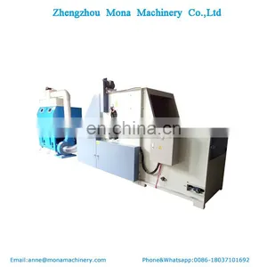 Cotton Fiber Filling Machine for Toys Soft Toy Stuffing Machine thumbnail-2