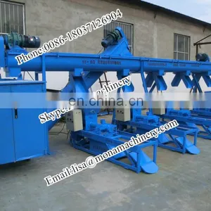 See Larger Image Factory Price Automatic Fungus Mushroom Growing Bag Filling Machine thumbnail-5