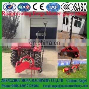 9GB Pasture Mower/farm Machinery 9GB Lawn Mower Diesel Mower thumbnail-6