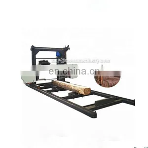 Circular Sawmill Blade Table Blade For Mahogany Sanders/Teak/Door Frame/Rosewood thumbnail-1