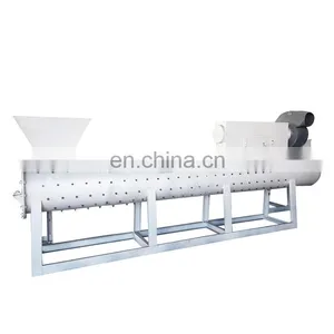 Bottle Label Remover Machine|Plastic Bottle Label Peeling Machine for Washing Line thumbnail-1