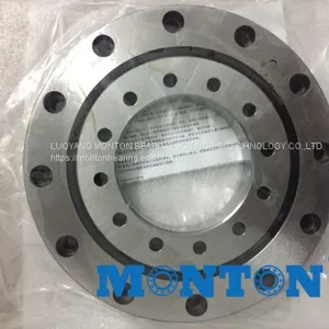SX011820 Customized Cross Roller Bearing Use For Rbotics Arm Harmonice Drive thumbnail-1