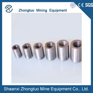 Upset Forging Coupler For Construction & Building thumbnail-3