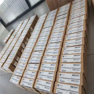 Allen Bradley 1786-TPR Module thumbnail-4