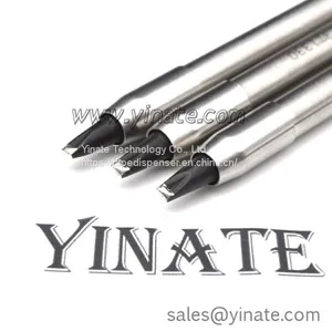 DN-24GDV14-BZ15 /DCN-24DV1-2 Apollo Soldering Tips Cartridges for Lead Free Soldering Model DCS Solder Tips Apollo Seiko Tips thumbnail-3