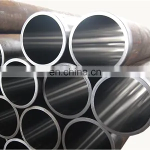Fast Delivery Cold Rolled Seamless Precision Steel Pipe thumbnail-6