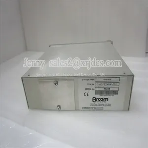 New AUTOMATION MODULE Input And Output Module PLC DCS ASCO H117AL112F1 PLC Module H117AL112F1 thumbnail-3