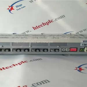 ABB TC514V2 DCS MODULE NEW IN STOCK thumbnail-2