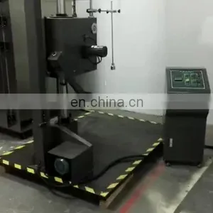 Liyi Box Test Machine Package Drop Test Equipment thumbnail-1