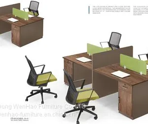 Workstation / Office Partition thumbnail-5