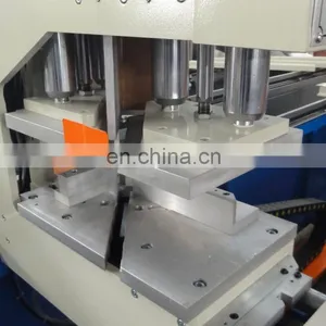 Upvc Window Making Double Head Welding Machine thumbnail-3