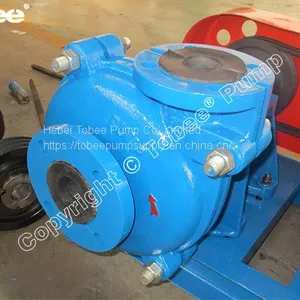 Tobee® 1.5x1C-HH High Head Slurry Pump thumbnail-4