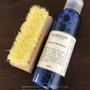 4oz Premium Shoe Cleaner Kit thumbnail-3