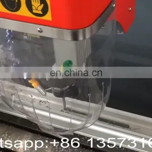 Industry Aluminium Machine, 3-axis CNC Processing Center for Aluminum thumbnail-1