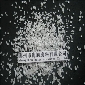 White Fused Alumina WA WFA Grit thumbnail-3