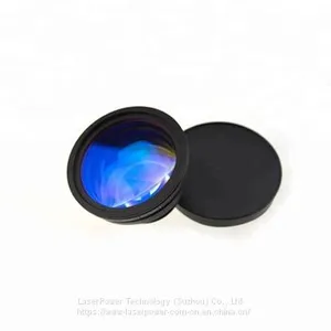Manufacturer 1064nm F160 F-theta Lens Scanning Lens for Fiber Laser Marking Machine Field Lens for Sale thumbnail-4