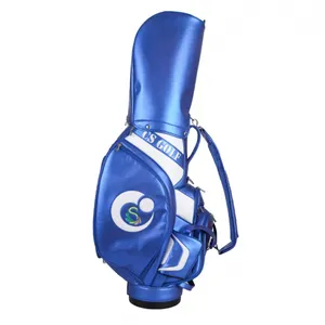 High End Golf Tour Bag thumbnail-1